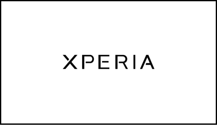 Firmware (Stock ROM) Sony Xperia